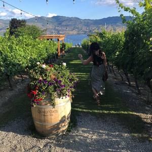 Meet your Posher, Dani